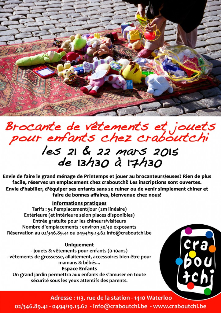 BROCANTE-CRABOUTCHI